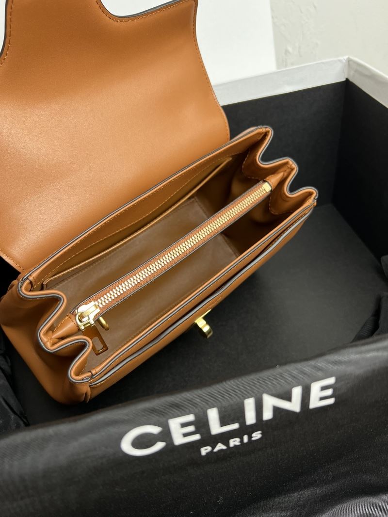 Celine Top Handle Bags